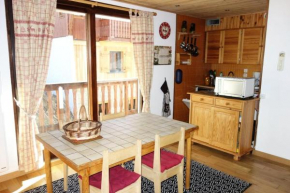 Résidence Lupins - APPARTEMENT ALPE D'HUEZ CENTRE STAITON MAE-2311 Huez